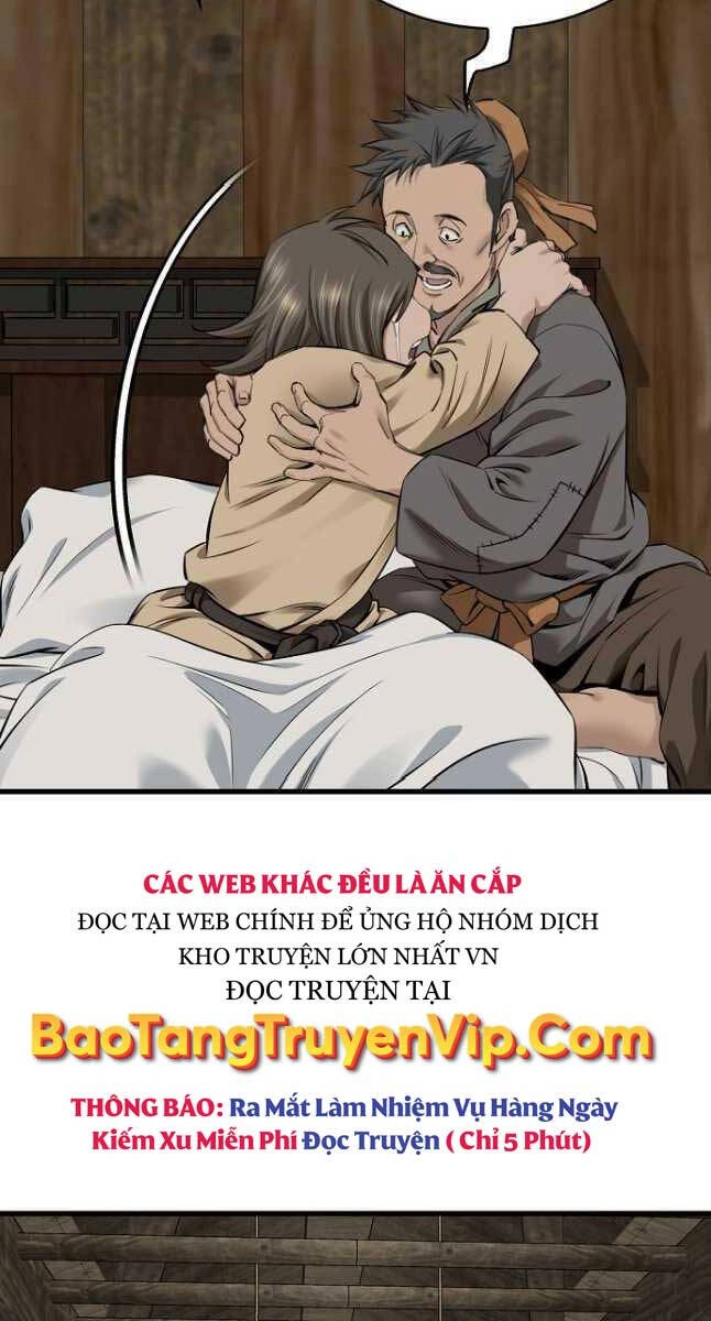 Thiên Hạ Đệ Nhất Y Lại Môn Chapter 39 - 51