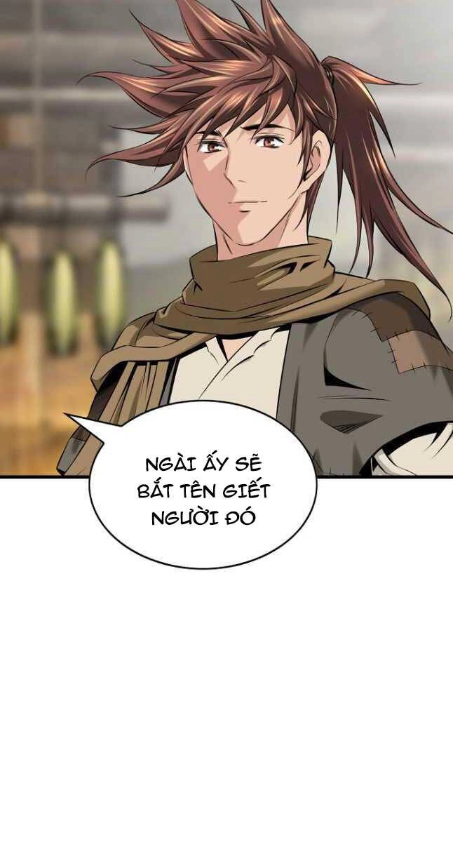 Thiên Hạ Đệ Nhất Y Lại Môn Chapter 39 - 53