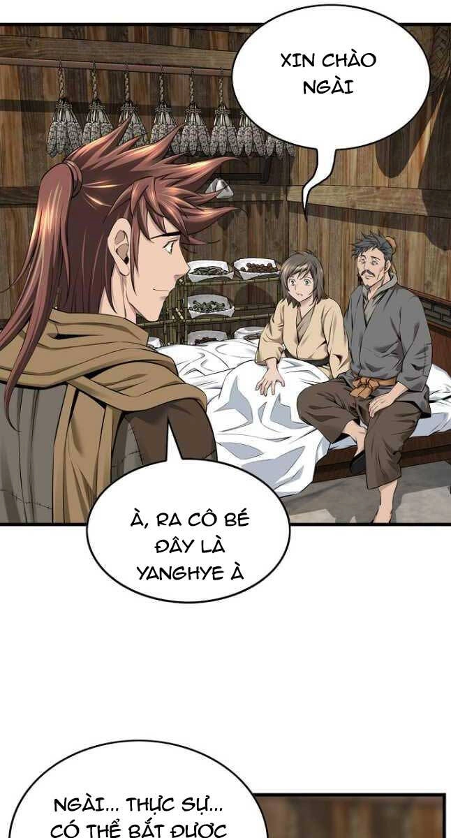 Thiên Hạ Đệ Nhất Y Lại Môn Chapter 39 - 54