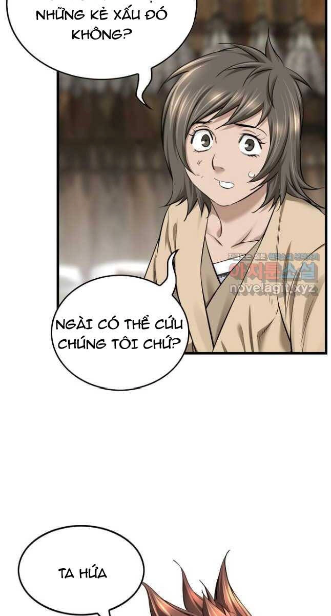 Thiên Hạ Đệ Nhất Y Lại Môn Chapter 39 - 55