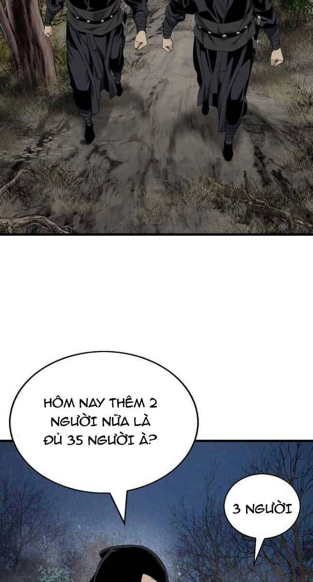 Thiên Hạ Đệ Nhất Y Lại Môn Chapter 39 - 61