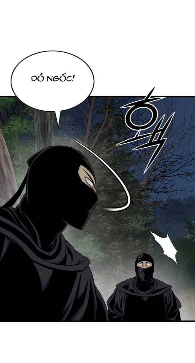 Thiên Hạ Đệ Nhất Y Lại Môn Chapter 39 - 64