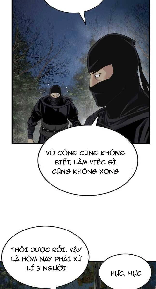 Thiên Hạ Đệ Nhất Y Lại Môn Chapter 39 - 66