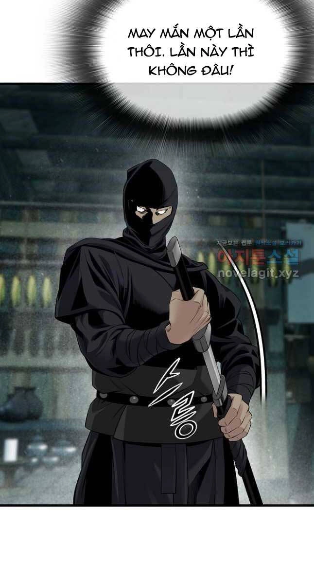 Thiên Hạ Đệ Nhất Y Lại Môn Chapter 39 - 72