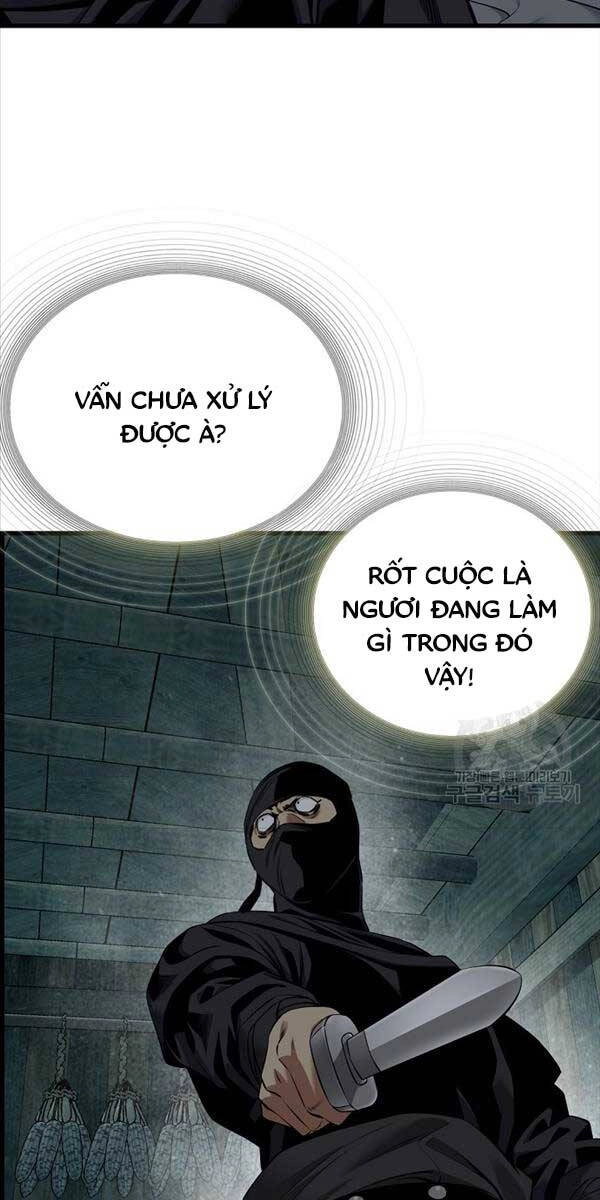 Thiên Hạ Đệ Nhất Y Lại Môn Chapter 40 - 9