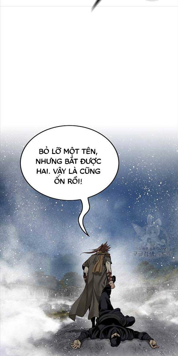 Thiên Hạ Đệ Nhất Y Lại Môn Chapter 40 - 31