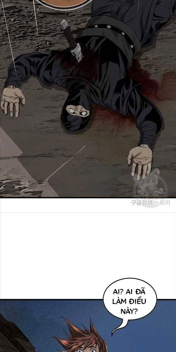 Thiên Hạ Đệ Nhất Y Lại Môn Chapter 40 - 42