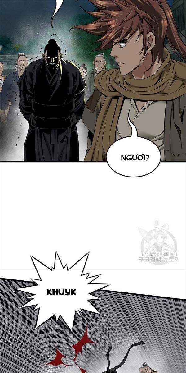 Thiên Hạ Đệ Nhất Y Lại Môn Chapter 40 - 48