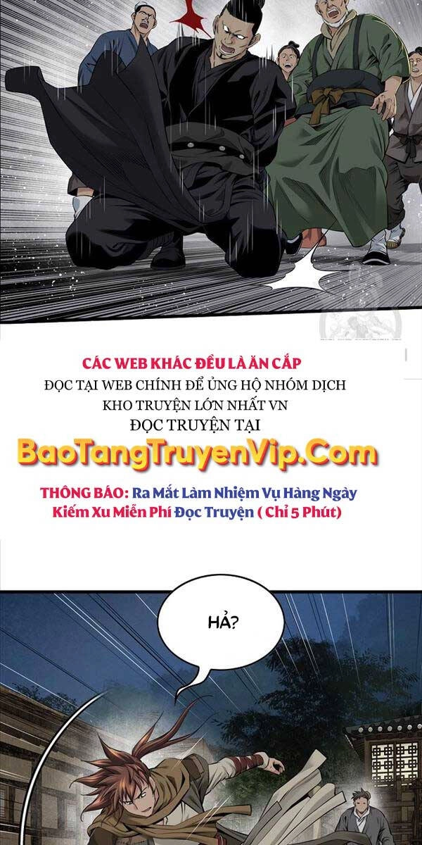 Thiên Hạ Đệ Nhất Y Lại Môn Chapter 40 - 49