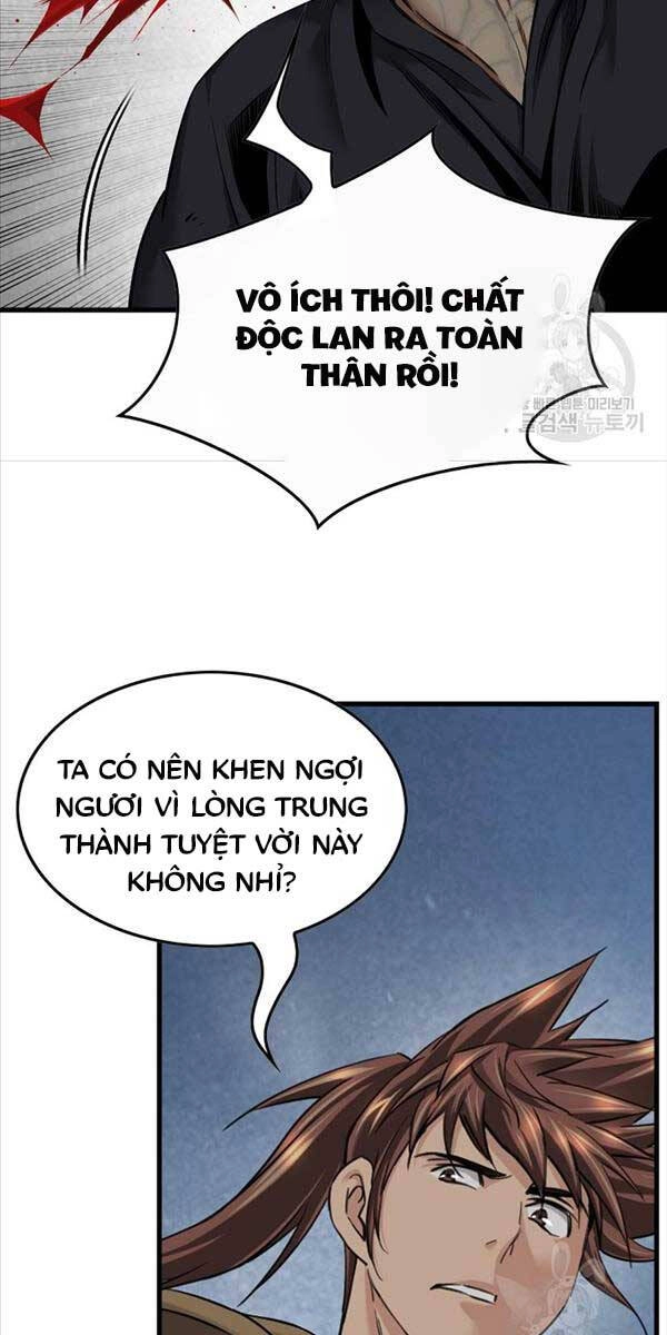 Thiên Hạ Đệ Nhất Y Lại Môn Chapter 40 - 52