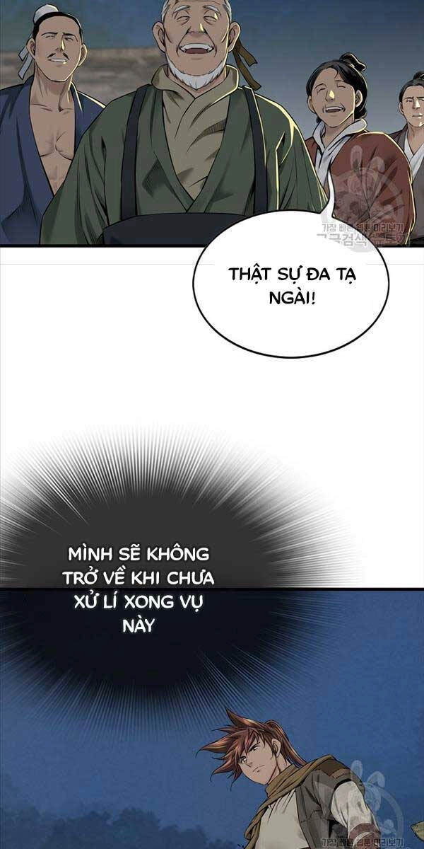 Thiên Hạ Đệ Nhất Y Lại Môn Chapter 40 - 60