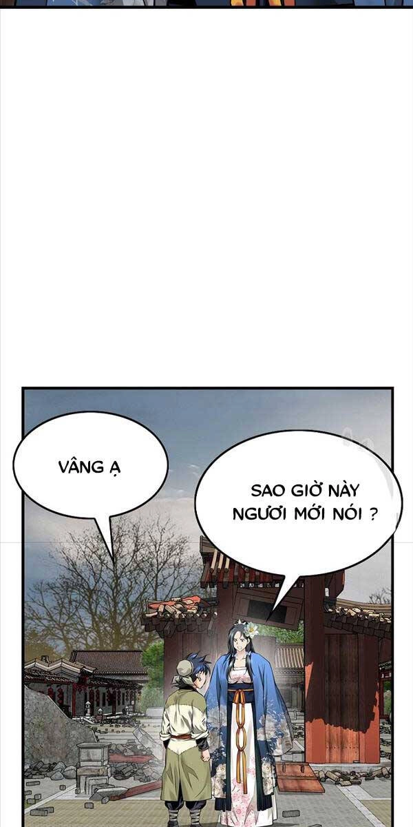 Thiên Hạ Đệ Nhất Y Lại Môn Chapter 40 - 64