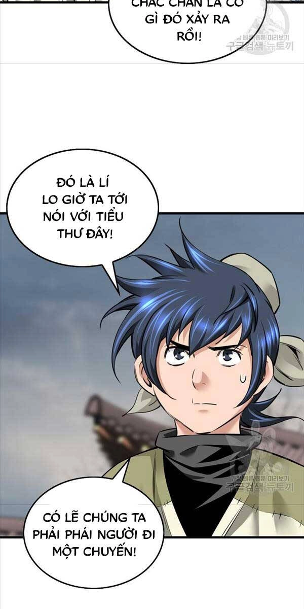 Thiên Hạ Đệ Nhất Y Lại Môn Chapter 40 - 66