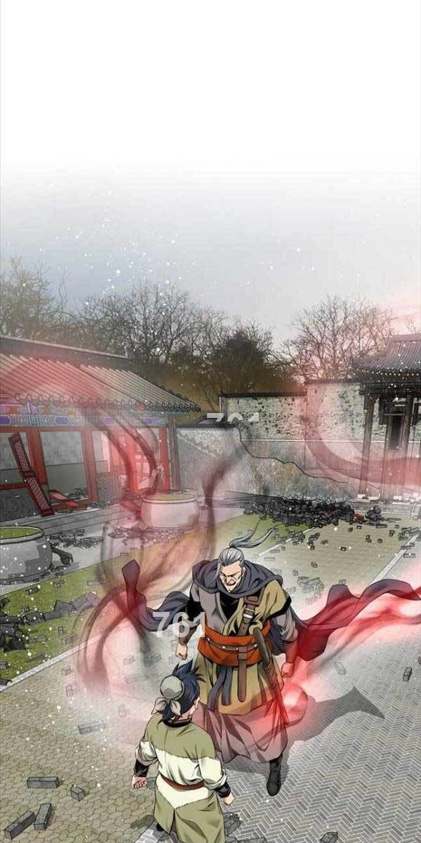 Thiên Hạ Đệ Nhất Y Lại Môn Chapter 42 - 3