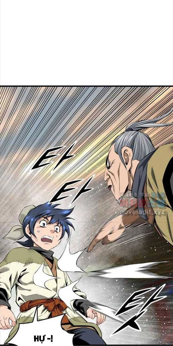 Thiên Hạ Đệ Nhất Y Lại Môn Chapter 42 - 5