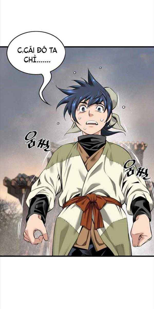 Thiên Hạ Đệ Nhất Y Lại Môn Chapter 42 - 9