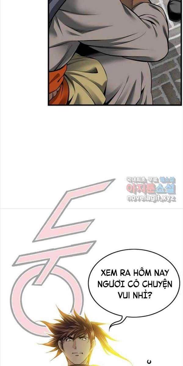 Thiên Hạ Đệ Nhất Y Lại Môn Chapter 42 - 19