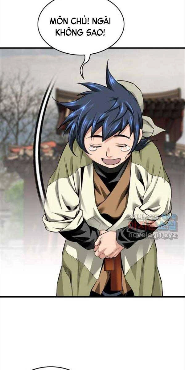 Thiên Hạ Đệ Nhất Y Lại Môn Chapter 42 - 22