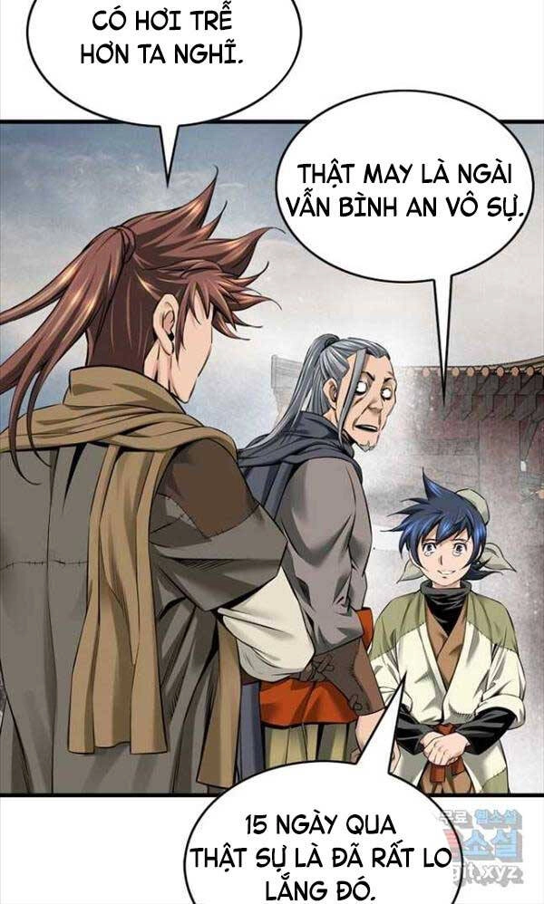 Thiên Hạ Đệ Nhất Y Lại Môn Chapter 42 - 24