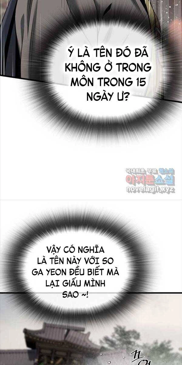 Thiên Hạ Đệ Nhất Y Lại Môn Chapter 42 - 26