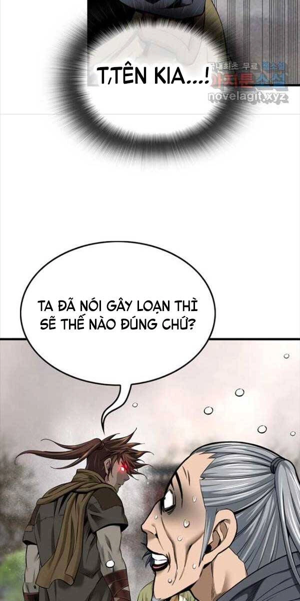 Thiên Hạ Đệ Nhất Y Lại Môn Chapter 42 - 31