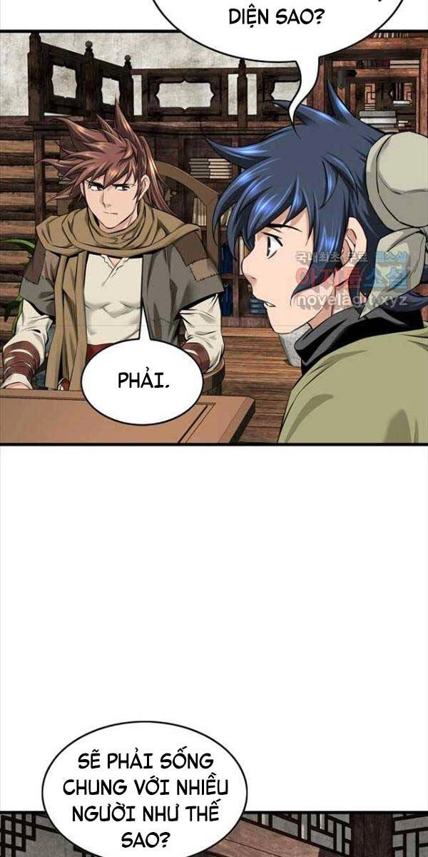 Thiên Hạ Đệ Nhất Y Lại Môn Chapter 42 - 37