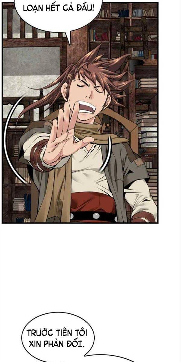 Thiên Hạ Đệ Nhất Y Lại Môn Chapter 42 - 39