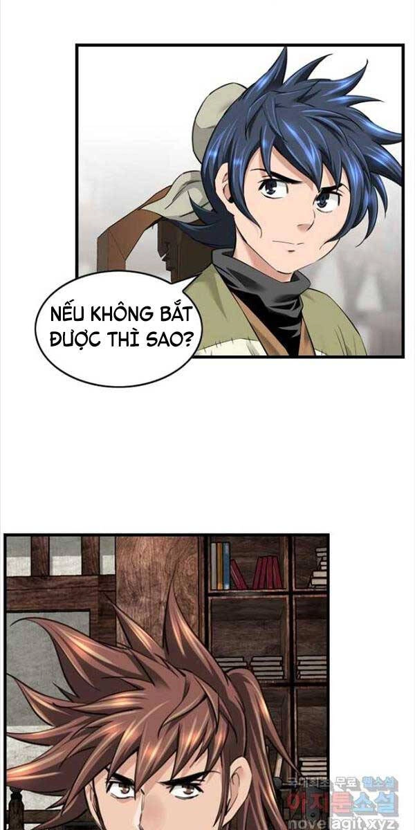 Thiên Hạ Đệ Nhất Y Lại Môn Chapter 42 - 41