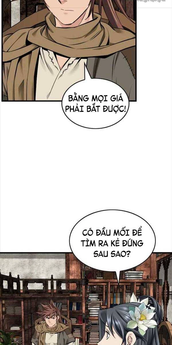 Thiên Hạ Đệ Nhất Y Lại Môn Chapter 42 - 42