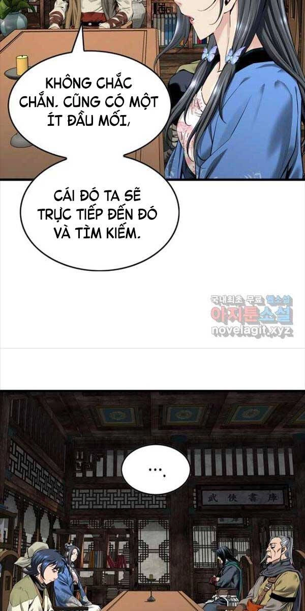 Thiên Hạ Đệ Nhất Y Lại Môn Chapter 42 - 43