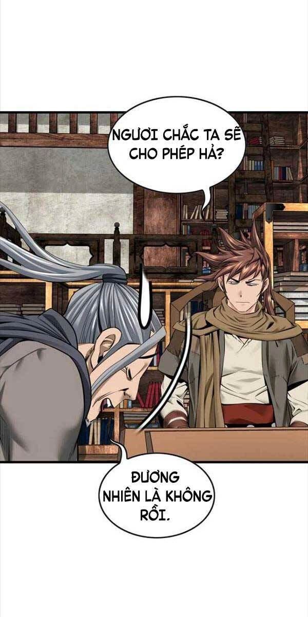 Thiên Hạ Đệ Nhất Y Lại Môn Chapter 42 - 46