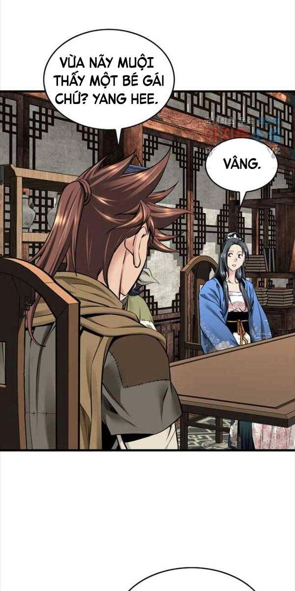 Thiên Hạ Đệ Nhất Y Lại Môn Chapter 42 - 47