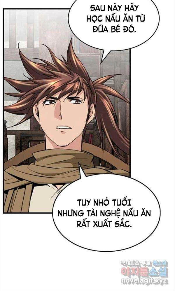 Thiên Hạ Đệ Nhất Y Lại Môn Chapter 42 - 48