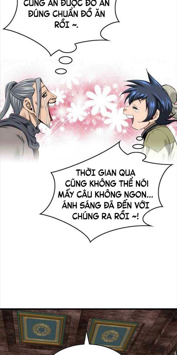 Thiên Hạ Đệ Nhất Y Lại Môn Chapter 42 - 54