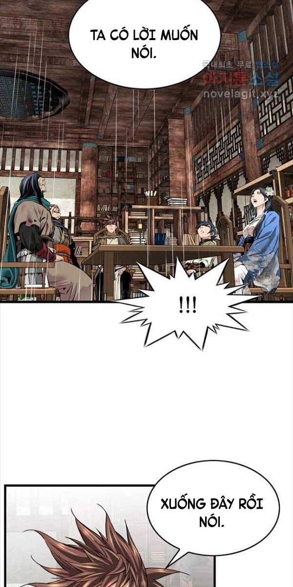 Thiên Hạ Đệ Nhất Y Lại Môn Chapter 42 - 55