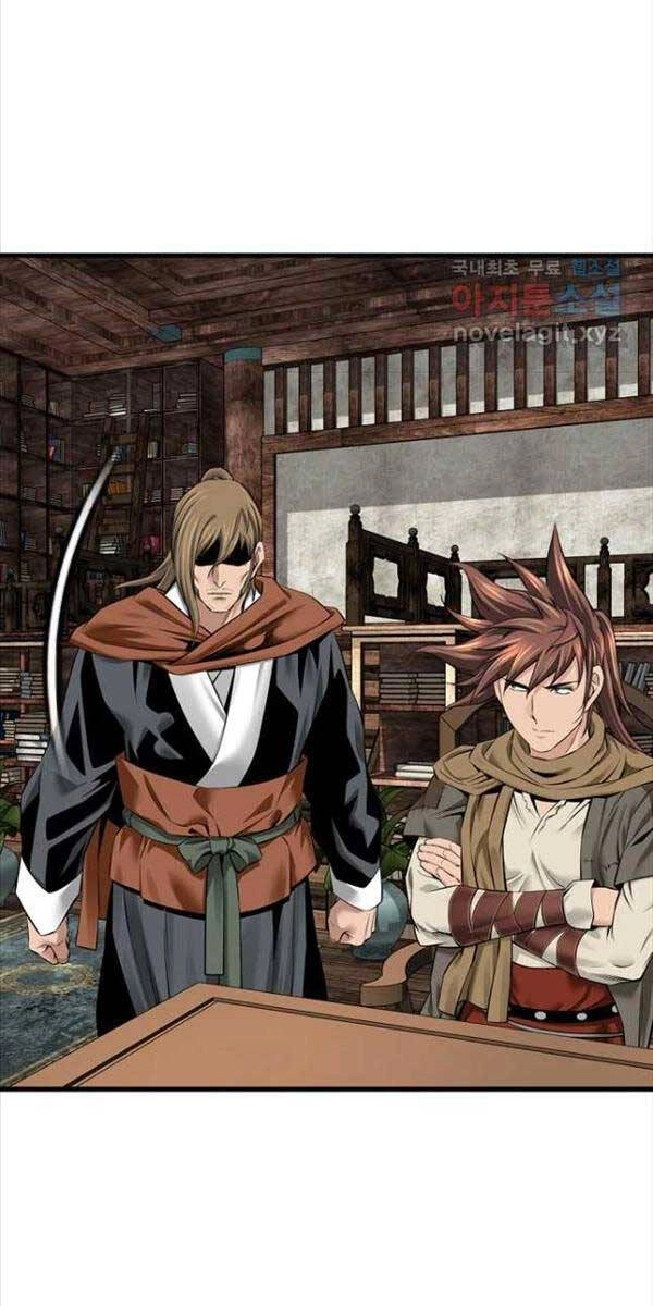 Thiên Hạ Đệ Nhất Y Lại Môn Chapter 42 - 58