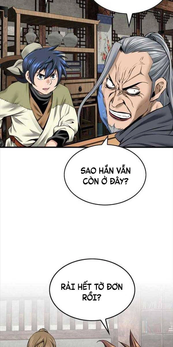 Thiên Hạ Đệ Nhất Y Lại Môn Chapter 42 - 60