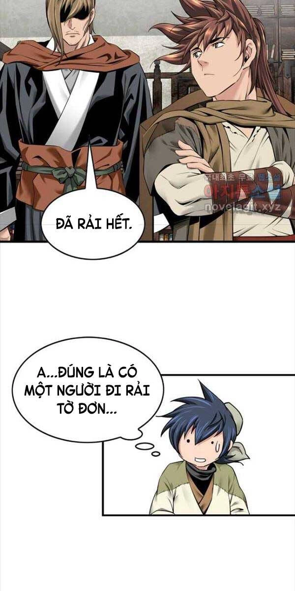 Thiên Hạ Đệ Nhất Y Lại Môn Chapter 42 - 61