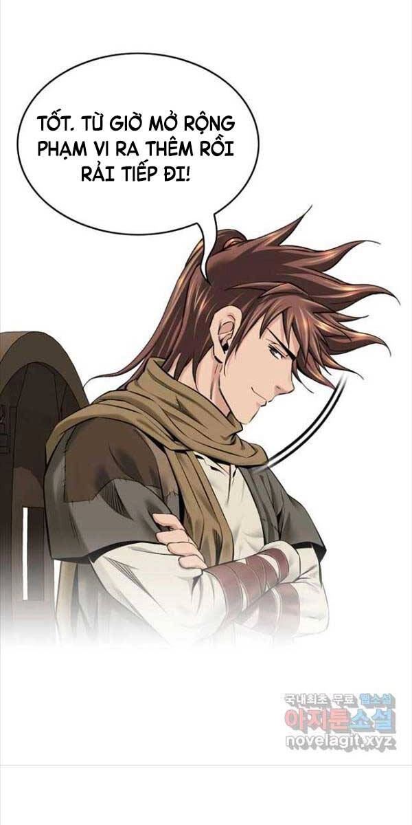 Thiên Hạ Đệ Nhất Y Lại Môn Chapter 42 - 62