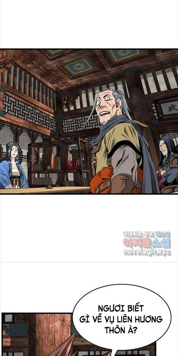 Thiên Hạ Đệ Nhất Y Lại Môn Chapter 42 - 69