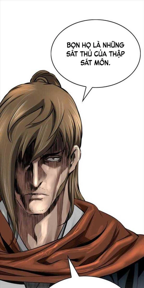 Thiên Hạ Đệ Nhất Y Lại Môn Chapter 42 - 73