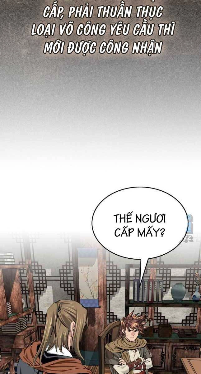 Thiên Hạ Đệ Nhất Y Lại Môn Chapter 43 - 7