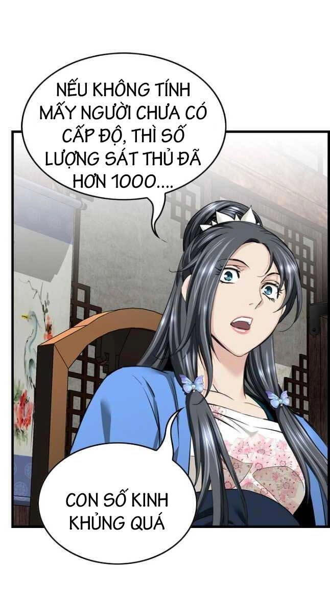 Thiên Hạ Đệ Nhất Y Lại Môn Chapter 43 - 18