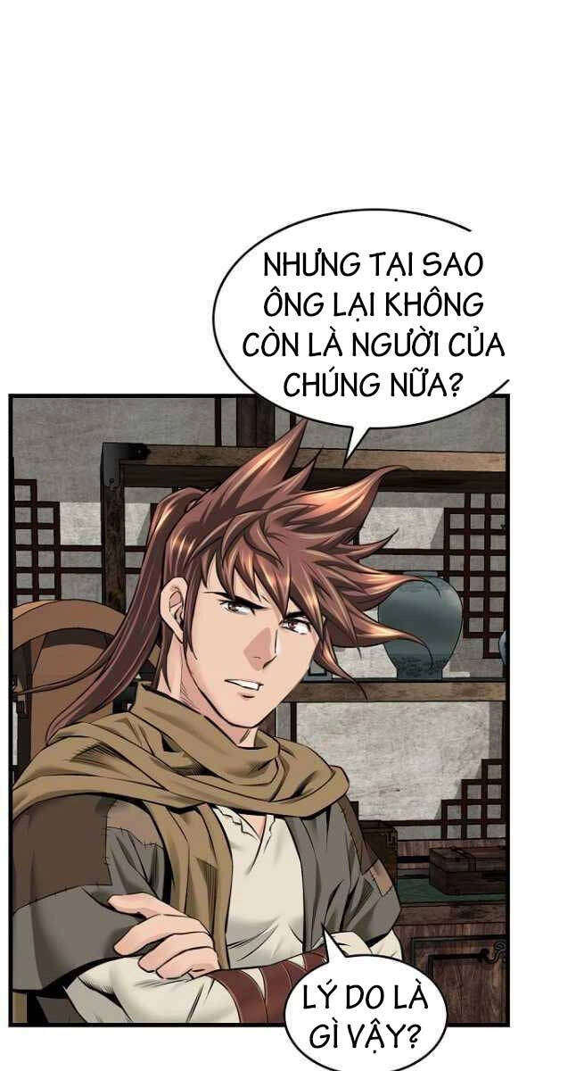 Thiên Hạ Đệ Nhất Y Lại Môn Chapter 43 - 19