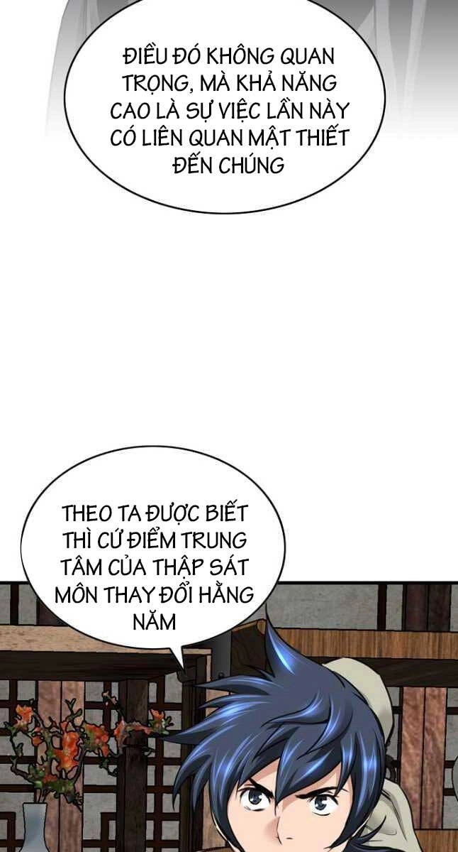 Thiên Hạ Đệ Nhất Y Lại Môn Chapter 43 - 21