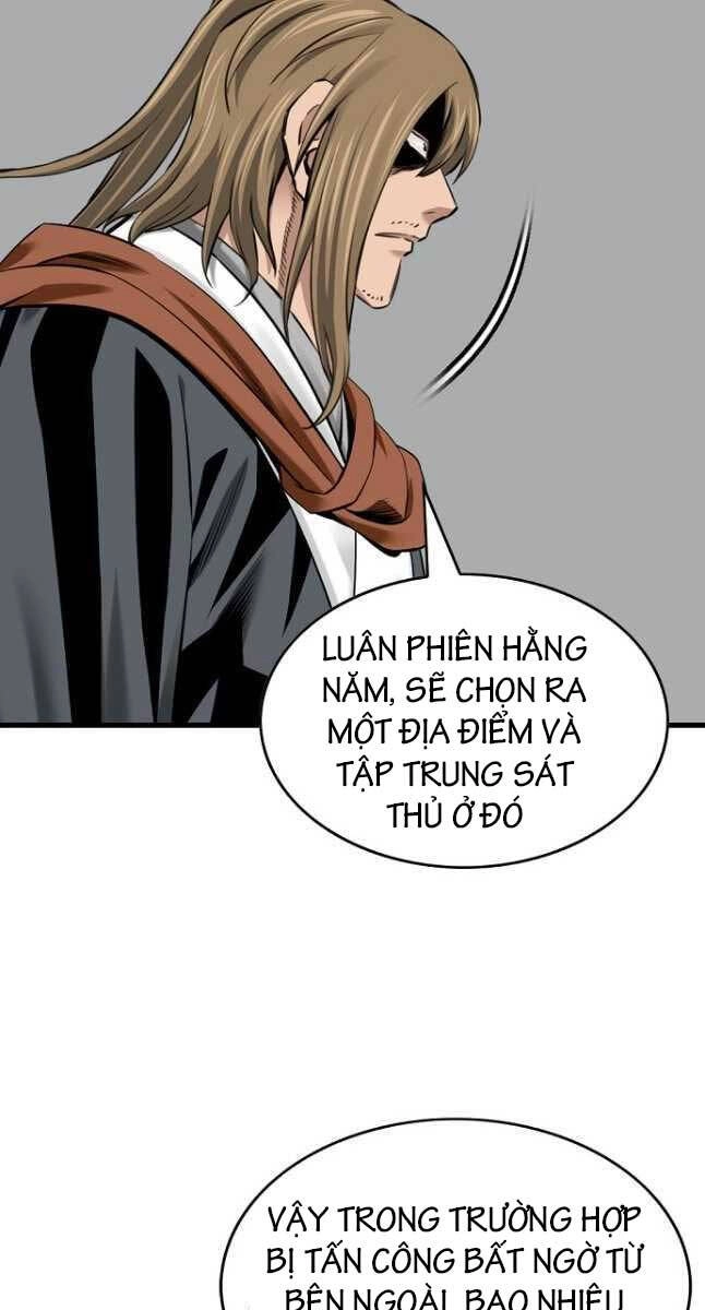 Thiên Hạ Đệ Nhất Y Lại Môn Chapter 43 - 23
