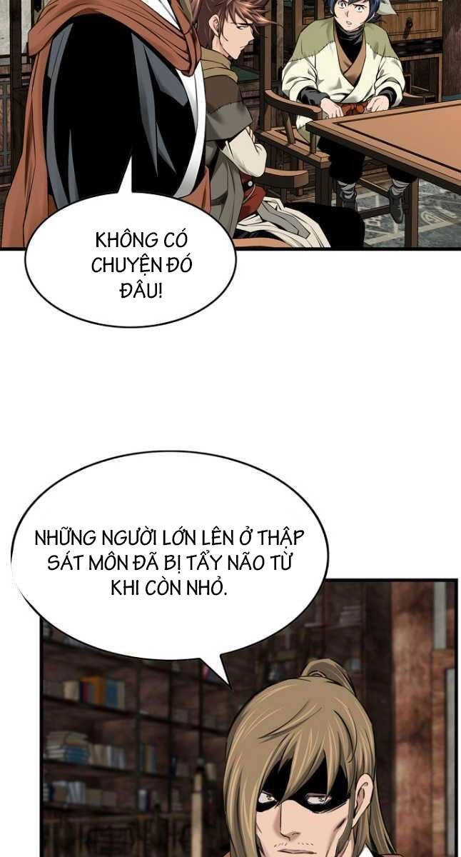 Thiên Hạ Đệ Nhất Y Lại Môn Chapter 43 - 35