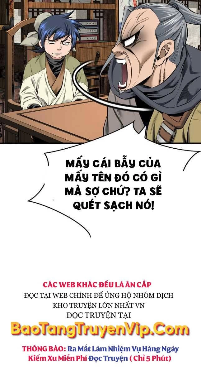 Thiên Hạ Đệ Nhất Y Lại Môn Chapter 43 - 46