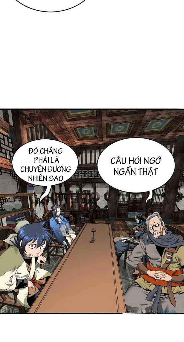 Thiên Hạ Đệ Nhất Y Lại Môn Chapter 43 - 48