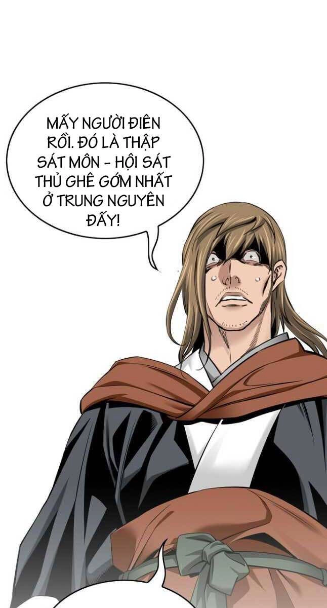 Thiên Hạ Đệ Nhất Y Lại Môn Chapter 43 - 49